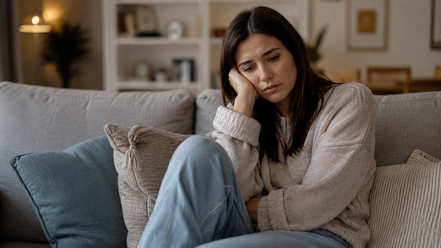 Terapia para Depressão e Ansiedade